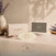 Sayang Sleep Strips scented mouth tape with the product box, Your Sayang Journey booklet, sandalwood and lavender.